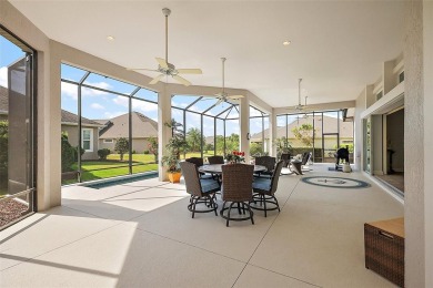 Don't miss this RARE OPPORTUNITY to own an EXQUISITE POOL home on Pennbrooke Fairways in Florida - for sale on GolfHomes.com, golf home, golf lot