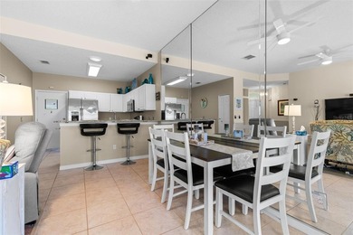 Under contract-accepting backup offers. PRICE REDUCTION!! on Scepter Golf Club in Florida - for sale on GolfHomes.com, golf home, golf lot