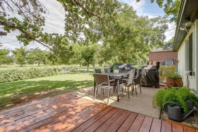 This is the BEST VALUE in Pecan Plantation! Updated 3-2-2 and on Pecan Plantation Country Club in Texas - for sale on GolfHomes.com, golf home, golf lot