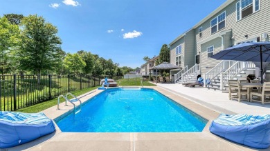 This meticulously maintained home offers the perfect blend of on Mays Landing Golf and Country Club in New Jersey - for sale on GolfHomes.com, golf home, golf lot