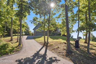 Absolute most stunning view of the Great Smoky Mountains you on Bent Creek Golf Course in Tennessee - for sale on GolfHomes.com, golf home, golf lot