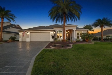Don't miss this RARE OPPORTUNITY to own an EXQUISITE POOL home on Pennbrooke Fairways in Florida - for sale on GolfHomes.com, golf home, golf lot