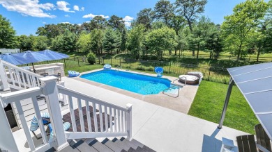 This meticulously maintained home offers the perfect blend of on Mays Landing Golf and Country Club in New Jersey - for sale on GolfHomes.com, golf home, golf lot