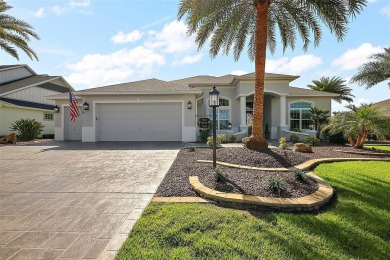Don't miss this RARE OPPORTUNITY to own an EXQUISITE POOL home on Pennbrooke Fairways in Florida - for sale on GolfHomes.com, golf home, golf lot