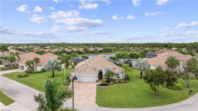 Welcome to this stunning, light-filled and ever so popular on The Golf Lodge At the Quarry in Florida - for sale on GolfHomes.com, golf home, golf lot