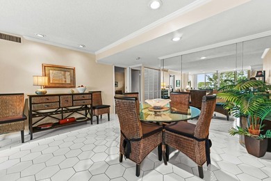 Experience the ultimate Florida lifestyle in this expansive on Fountains Golf and Country Club in Florida - for sale on GolfHomes.com, golf home, golf lot