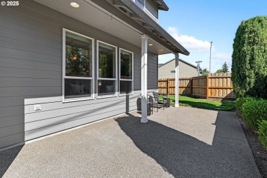 Welcome to this stunning Felida corner-lot home backing to Pine on  in Washington - for sale on GolfHomes.com, golf home, golf lot