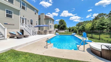 This meticulously maintained home offers the perfect blend of on Mays Landing Golf and Country Club in New Jersey - for sale on GolfHomes.com, golf home, golf lot