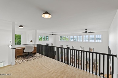 Sartoga Lake: Turn-key  rental sold fully furnished with on Saratoga Lake Golf Club Inc. in New York - for sale on GolfHomes.com, golf home, golf lot