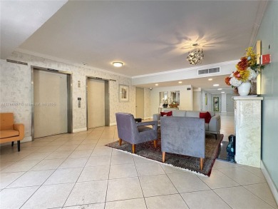 BEAUTIFUL GOLF COURSE VIEWS provide a serene environment for on Palm-Aire Country Club and Resort - Palms in Florida - for sale on GolfHomes.com, golf home, golf lot