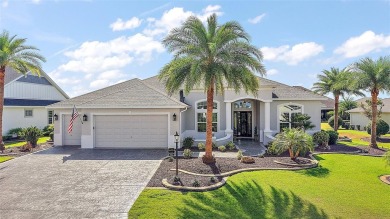 Don't miss this RARE OPPORTUNITY to own an EXQUISITE POOL home on Pennbrooke Fairways in Florida - for sale on GolfHomes.com, golf home, golf lot