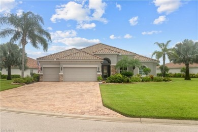 Welcome to this stunning, light-filled and ever so popular on The Golf Lodge At the Quarry in Florida - for sale on GolfHomes.com, golf home, golf lot