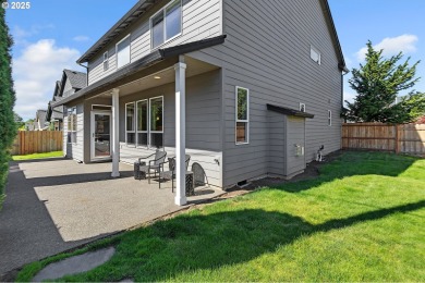 Welcome to this stunning Felida corner-lot home backing to Pine on  in Washington - for sale on GolfHomes.com, golf home, golf lot