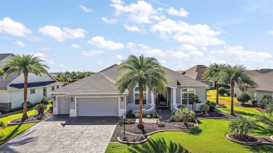 Don't miss this RARE OPPORTUNITY to own an EXQUISITE POOL home on Pennbrooke Fairways in Florida - for sale on GolfHomes.com, golf home, golf lot
