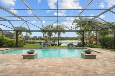 Welcome to this stunning, light-filled and ever so popular on The Golf Lodge At the Quarry in Florida - for sale on GolfHomes.com, golf home, golf lot
