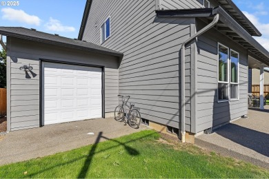 Welcome to this stunning Felida corner-lot home backing to Pine on  in Washington - for sale on GolfHomes.com, golf home, golf lot