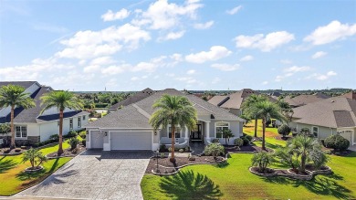 Don't miss this RARE OPPORTUNITY to own an EXQUISITE POOL home on Pennbrooke Fairways in Florida - for sale on GolfHomes.com, golf home, golf lot