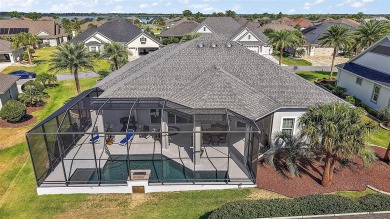 Don't miss this RARE OPPORTUNITY to own an EXQUISITE POOL home on Pennbrooke Fairways in Florida - for sale on GolfHomes.com, golf home, golf lot