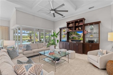 Welcome to this stunning, light-filled and ever so popular on The Golf Lodge At the Quarry in Florida - for sale on GolfHomes.com, golf home, golf lot