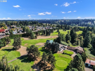 Welcome to this stunning Felida corner-lot home backing to Pine on  in Washington - for sale on GolfHomes.com, golf home, golf lot