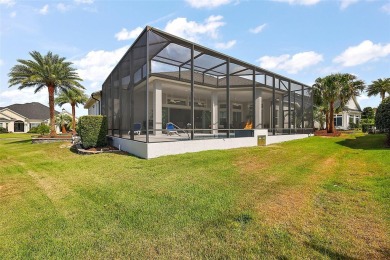 Don't miss this RARE OPPORTUNITY to own an EXQUISITE POOL home on Pennbrooke Fairways in Florida - for sale on GolfHomes.com, golf home, golf lot