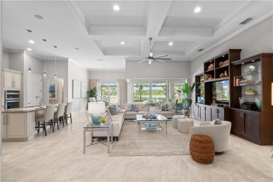 Welcome to this stunning, light-filled and ever so popular on The Golf Lodge At the Quarry in Florida - for sale on GolfHomes.com, golf home, golf lot