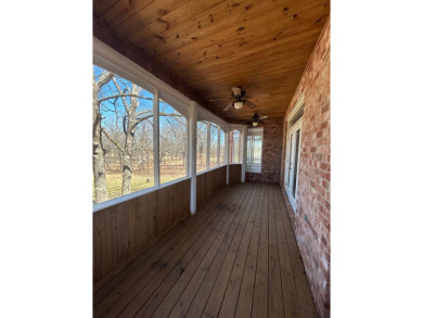 If plenty of space is what you are looking for, this impressive on Rolling Hills Country Club in Arkansas - for sale on GolfHomes.com, golf home, golf lot