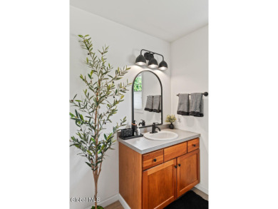 Sartoga Lake: Turn-key  rental sold fully furnished with on Saratoga Lake Golf Club Inc. in New York - for sale on GolfHomes.com, golf home, golf lot