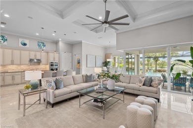 Welcome to this stunning, light-filled and ever so popular on The Golf Lodge At the Quarry in Florida - for sale on GolfHomes.com, golf home, golf lot