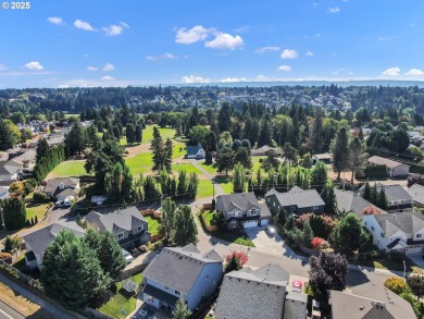 Welcome to this stunning Felida corner-lot home backing to Pine on  in Washington - for sale on GolfHomes.com, golf home, golf lot