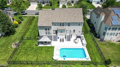 This meticulously maintained home offers the perfect blend of on Mays Landing Golf and Country Club in New Jersey - for sale on GolfHomes.com, golf home, golf lot