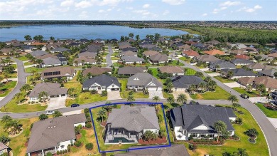 Don't miss this RARE OPPORTUNITY to own an EXQUISITE POOL home on Pennbrooke Fairways in Florida - for sale on GolfHomes.com, golf home, golf lot