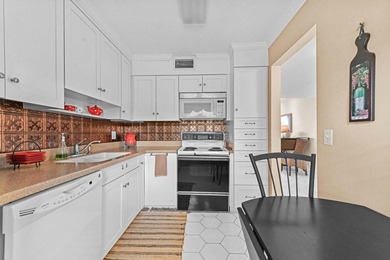 Experience the ultimate Florida lifestyle in this expansive on Fountains Golf and Country Club in Florida - for sale on GolfHomes.com, golf home, golf lot