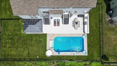 This meticulously maintained home offers the perfect blend of on Mays Landing Golf and Country Club in New Jersey - for sale on GolfHomes.com, golf home, golf lot
