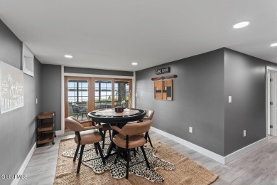 Sartoga Lake: Turn-key  rental sold fully furnished with on Saratoga Lake Golf Club Inc. in New York - for sale on GolfHomes.com, golf home, golf lot