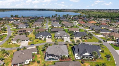Don't miss this RARE OPPORTUNITY to own an EXQUISITE POOL home on Pennbrooke Fairways in Florida - for sale on GolfHomes.com, golf home, golf lot