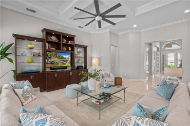 Welcome to this stunning, light-filled and ever so popular on The Golf Lodge At the Quarry in Florida - for sale on GolfHomes.com, golf home, golf lot