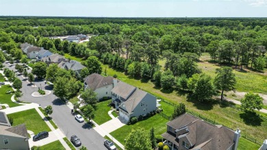 This meticulously maintained home offers the perfect blend of on Mays Landing Golf and Country Club in New Jersey - for sale on GolfHomes.com, golf home, golf lot