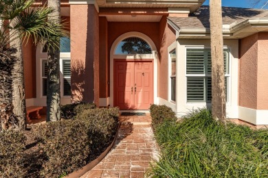 Nestled on the serene Shalimar Pointe Golf Course, this stunning on Shalimar Pointe Golf and Country Club in Florida - for sale on GolfHomes.com, golf home, golf lot