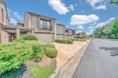 Absolutely beautiful home in gated community with amazing views on Lawton Country Club in Oklahoma - for sale on GolfHomes.com, golf home, golf lot
