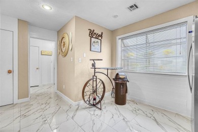 Absolutely beautiful home in gated community with amazing views on Lawton Country Club in Oklahoma - for sale on GolfHomes.com, golf home, golf lot