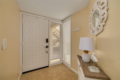 A true breath of fresh Air! Welcome to this exceptionally on East Lake Woodlands Country Club in Florida - for sale on GolfHomes.com, golf home, golf lot