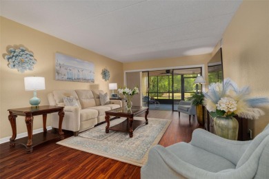 A true breath of fresh Air! Welcome to this exceptionally on East Lake Woodlands Country Club in Florida - for sale on GolfHomes.com, golf home, golf lot