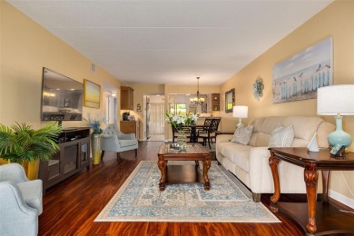 A true breath of fresh Air! Welcome to this exceptionally on East Lake Woodlands Country Club in Florida - for sale on GolfHomes.com, golf home, golf lot