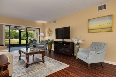 A true breath of fresh Air! Welcome to this exceptionally on East Lake Woodlands Country Club in Florida - for sale on GolfHomes.com, golf home, golf lot