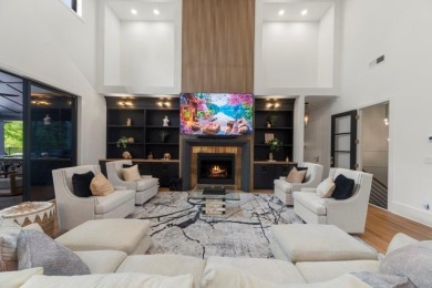 Unrivaled Luxury in Prestigious Echelon Golf Club | Alpharetta on Echelon Golf Club in Georgia - for sale on GolfHomes.com, golf home, golf lot