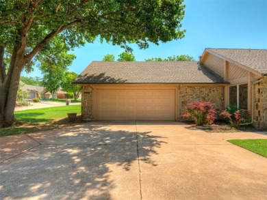 Welcome to 4400 Windsong Way! Discover this stunning on The Greens Country Club in Oklahoma - for sale on GolfHomes.com, golf home, golf lot