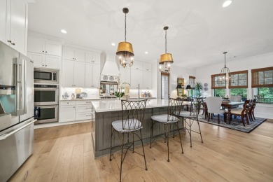 Welcome to this stunning 5,195 sq ft, 5-bedroom, 4.5-bath home on Reynolds Lake Oconee - The Landing in Georgia - for sale on GolfHomes.com, golf home, golf lot