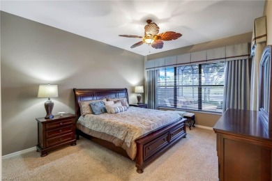 Sharp upgraded 3 BR/Den/loft! Rare 3 1/2 baths with 3 ensuites! on Miromar Lakes Golf Club in Florida - for sale on GolfHomes.com, golf home, golf lot