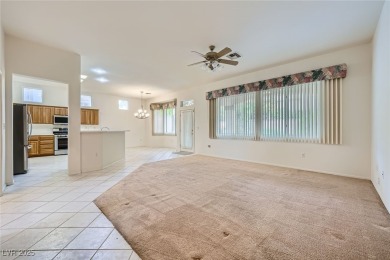 Popular Royale Model in newest section of the Sun City Summerlin on Highland Falls Golf Club in Nevada - for sale on GolfHomes.com, golf home, golf lot